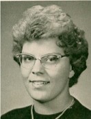 Paula Faye Hiatt (Kemp)